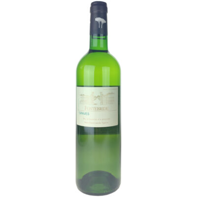 Graves blanc 2023, L&rsquo;Enclos  Fontebride